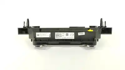Peça sobressalente para automóvel em segunda mão comando de sofagem (chauffage / ar condicionado) por mazda cx-30 zenith referências oem iam   