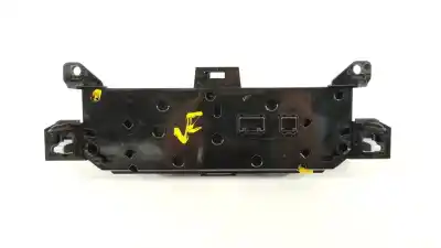 Peça sobressalente para automóvel em segunda mão comando de sofagem (chauffage / ar condicionado) por mazda cx-30 zenith referências oem iam   