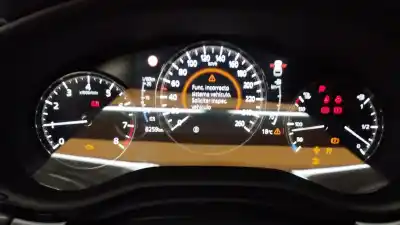 Peça sobressalente para automóvel em segunda mão quadrante por mazda cx-30 zenith referências oem iam dgl255430a vpjjvf10849ajl 