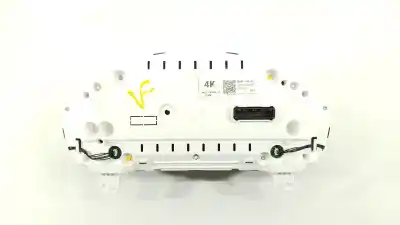 Peça sobressalente para automóvel em segunda mão quadrante por mazda cx-30 zenith referências oem iam dgl255430a vpjjvf10849ajl 