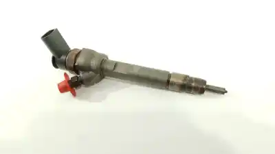 Second-hand car spare part Injector for BMW SERIE 1 BERLINA (E81/E87) 118d OEM IAM references 779844604 0445110289 