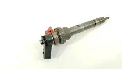 Peça sobressalente para automóvel em segunda mão injetor por bmw serie 1 berlina (e81/e87) 118d referências oem iam 779844604 0445110289 