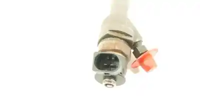 Peça sobressalente para automóvel em segunda mão injetor por bmw serie 1 berlina (e81/e87) 118d referências oem iam 779844604 0445110289 