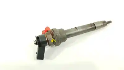 Peça sobressalente para automóvel em segunda mão injetor por bmw serie 1 berlina (e81/e87) 118d referências oem iam 779844604 0445110289 