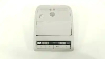 Second-hand car spare part interior light for mazda cx-30 zenith oem iam references dessa752g25