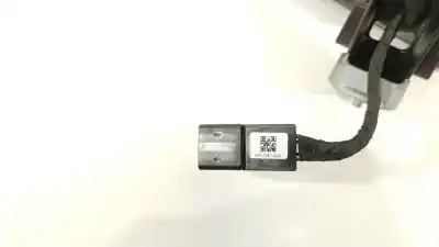 Peça sobressalente para automóvel em segunda mão espelho retrovisor interior por mazda cx-30 zenith referências oem iam belg69220  