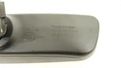 Peça sobressalente para automóvel em segunda mão espelho retrovisor interior por mazda cx-30 zenith referências oem iam belg69220  