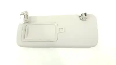 Second-hand car spare part left sunshade for mazda cx-30 zenith oem iam references bdma69320b75