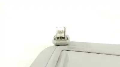 Peça sobressalente para automóvel em segunda mão pára-sol esquerdo por mazda cx-30 zenith referências oem iam bdma69320b75  