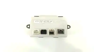 Second-hand car spare part heater blower for mazda cx-30 zenith oem iam references va5561590