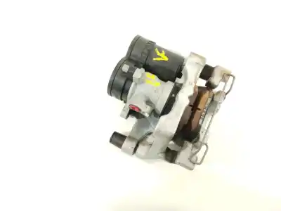 Peça sobressalente para automóvel em segunda mão pinça de travão traseira esquerda por mazda cx-30 zenith referências oem iam bdts26990b  