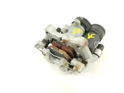 Peça sobressalente para automóvel em segunda mão pinça de travão traseira esquerda por mazda cx-30 zenith referências oem iam bdts26990b  