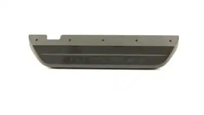 Second-hand car spare part multifunction display for mazda cx-30 zenith oem iam references 