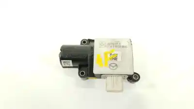 Second-hand car spare part electronic module for mazda cx-30 zenith oem iam references 70636607