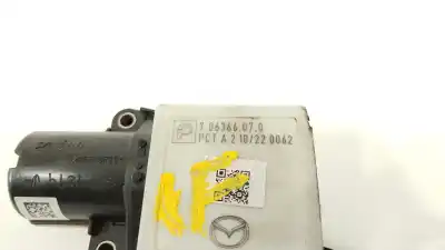 Second-hand car spare part electronic module for mazda cx-30 zenith oem iam references 70636607 35411203 526703