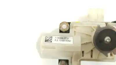 Second-hand car spare part electronic module for mazda cx-30 zenith oem iam references 70636607 35411203 526703