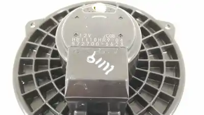 Peça sobressalente para automóvel em segunda mão ventilador de aquecimento por mazda cx-30 zenith referências oem iam 8727006623 hb11ghr9 