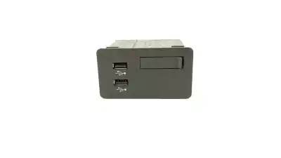 Second-hand car spare part electronic module for mazda cx-30 zenith oem iam references dn4e669u0b