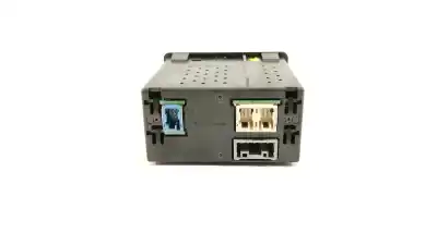 Second-hand car spare part electronic module for mazda cx-30 zenith oem iam references dn4e669u0b dn4j66ez1a 