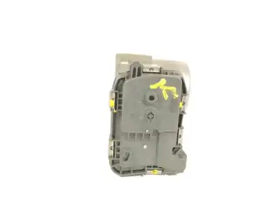 Автозапчастина б/у коробка метелика для seat leon st (5f8) style посилання на oem iam 03f133062b  