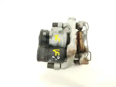 Peça sobressalente para automóvel em segunda mão pinça de travão traseira direita por mazda cx-30 zenith referências oem iam bdts26980b  