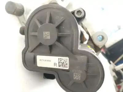 Peça sobressalente para automóvel em segunda mão pinça de travão traseira direita por mazda cx-30 zenith referências oem iam bdts26980b  