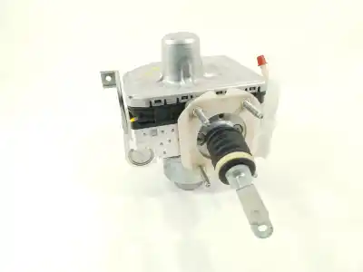 Peça sobressalente para automóvel em segunda mão abs por mazda cx-30 zenith referências oem iam dgj8439a0b  