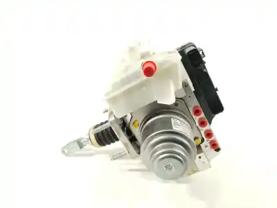 Peça sobressalente para automóvel em segunda mão abs por mazda cx-30 zenith referências oem iam dgj8439a0b  