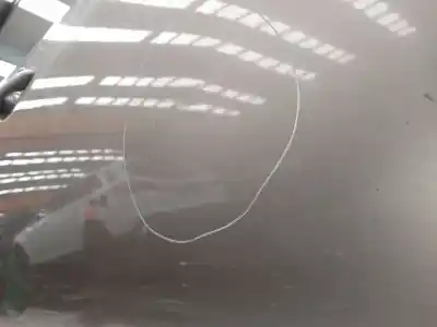 Автозапчастина б/у передні праві двері для renault megane iii fastback (bz0/1_, b3_) 1.9 dci (bz0n, bz0j) посилання на oem iam   