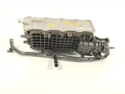 Second-hand car spare part intake manifold for seat ibiza (6p1) reference oem iam references 04e129711j 04e129709l 04e145749f