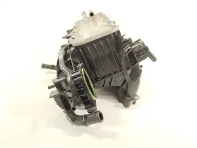 Second-hand car spare part intake manifold for seat ibiza (6p1) reference oem iam references 04e129711j 04e129709l 04e145749f