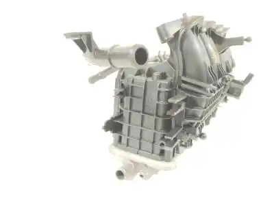 Second-hand car spare part intake manifold for seat ibiza (6p1) reference oem iam references 04e129711j 04e129709l 04e145749f