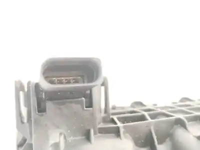 Second-hand car spare part intake manifold for seat ibiza (6p1) reference oem iam references 04e129711j 04e129709l 04e145749f