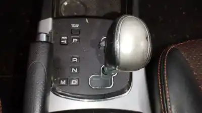 Peça sobressalente para automóvel em segunda mão alavanca de velocidades por ssangyong korando (ck) 2.0 e-xdi referências oem iam  Peça sobressalente para automóvel em segunda mão alavanca de velocidades por ssangyong korando (ck) 2.0 e-xdi referências oem iam