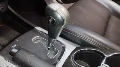 Peça sobressalente para automóvel em segunda mão alavanca de velocidades por ssangyong korando (ck) 2.0 e-xdi referências oem iam    Peça sobressalente para automóvel em segunda mão alavanca de velocidades por ssangyong korando (ck) 2.0 e-xdi referências oem iam