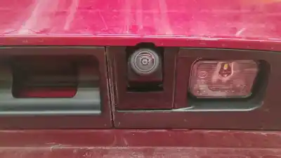 Second-hand car spare part camera for mazda cx-30 zenith oem iam references dfr567rc0