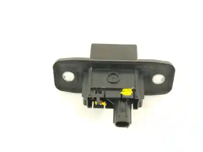 Second-hand car spare part tailgate back door handle for mazda cx-30 zenith oem iam references kb7w624b0  