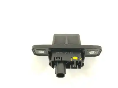 Second-hand car spare part tailgate back door handle for mazda cx-30 zenith oem iam references kb7w624b0  