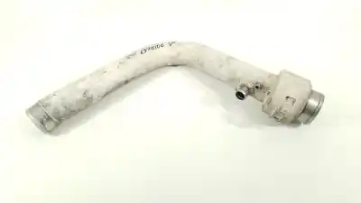 Pezzo di ricambio per auto di seconda mano Tubo Pressione Turbocompressore per SEAT LEON (1M1) 1.8 20V T 4 Riferimenti OEM IAM 06A145731D  