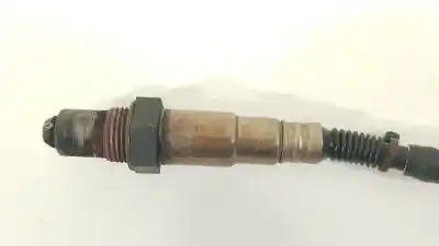 Pezzo di ricambio per auto di seconda mano sonda lambda per seat leon (1m1) 1.8 20v t 4 riferimenti oem iam 06a906262bd  