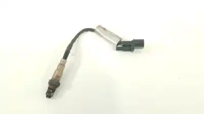 Pezzo di ricambio per auto di seconda mano sonda lambda per seat leon (1m1) 1.8 20v t 4 riferimenti oem iam 06a906262bd  