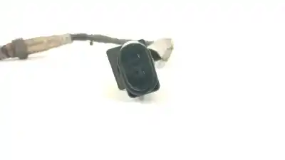Pezzo di ricambio per auto di seconda mano sonda lambda per seat leon (1m1) 1.8 20v t 4 riferimenti oem iam 06a906262bd  