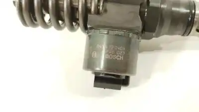 Pezzo di ricambio per auto di seconda mano iniettore per audi a4 avant (8e) 2.0 tdi riferimenti oem iam 03g130073g 0414720404  Pezzo di ricambio per auto di seconda mano iniettore per audi a4 avant (8e) 2.0 tdi riferimenti oem iam 03g130073g 0414720404