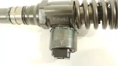 Pezzo di ricambio per auto di seconda mano iniettore per audi a4 avant (8e) 2.0 tdi riferimenti oem iam 03g130073g 0414720404  Pezzo di ricambio per auto di seconda mano iniettore per audi a4 avant (8e) 2.0 tdi riferimenti oem iam 03g130073g 0414720404