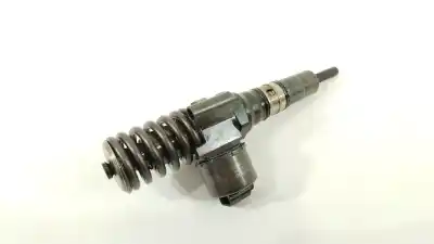 Second-hand car spare part injector for audi a4 avant (8e) 2.0 tdi oem iam references 03g130073g 0414720404  Second-hand car spare part injector for audi a4 avant (8e) 2.0 tdi oem iam references 03g130073g 0414720404