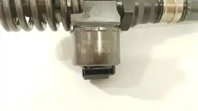 Second-hand car spare part injector for audi a4 avant (8e) 2.0 tdi oem iam references 03g130073g 0414720404  Second-hand car spare part injector for audi a4 avant (8e) 2.0 tdi oem iam references 03g130073g 0414720404