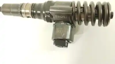 Автозапчастина б/у инжектор для audi a4 avant (8e) 2.0 tdi посилання на oem iam 03g130073g 0414720404  Автозапчастина б/у инжектор для audi a4 avant (8e) 2.0 tdi посилання на oem iam 03g130073g 0414720404