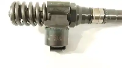 Автозапчастина б/у инжектор для audi a4 avant (8e) 2.0 tdi посилання на oem iam 03g130073g 0414720404  Автозапчастина б/у инжектор для audi a4 avant (8e) 2.0 tdi посилання на oem iam 03g130073g 0414720404