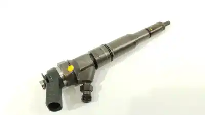 Peça sobressalente para automóvel em segunda mão injetor por bmw 3 (e46) 320 d referências oem iam 7788609 0445110080 