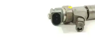 Peça sobressalente para automóvel em segunda mão injetor por bmw 3 (e46) 320 d referências oem iam 7788609 0445110080 